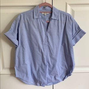 Madewell Blouse